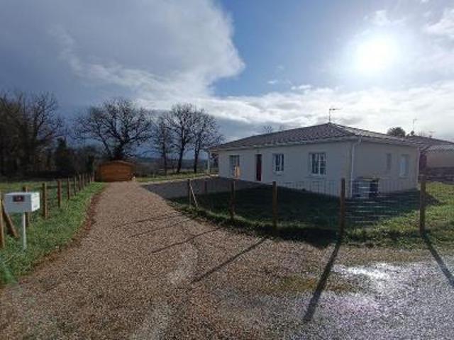 Maison location à Libourne, Puisseguin