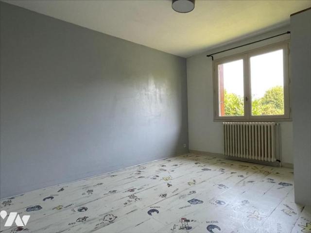 Maison location à Caen