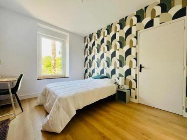 Maison location à Quimper, Bretagne