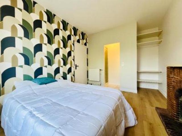 Maison location à Quimper, Bretagne