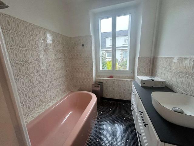 Maison location à Quimper, Bretagne