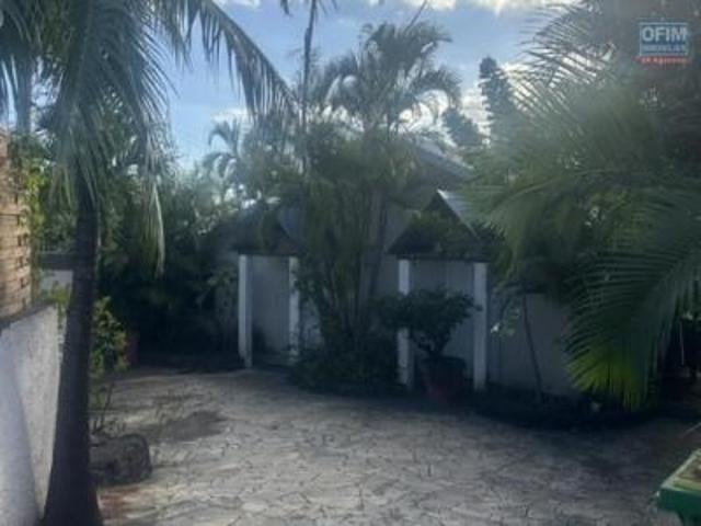 Maison location à La Réunion