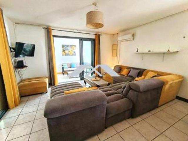 Maison location à La Réunion
