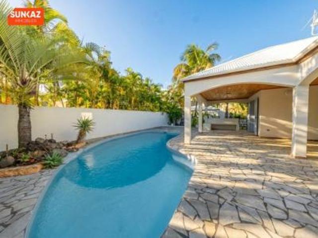 Maison location à La Réunion