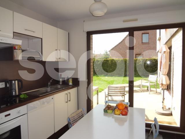 Maison location à Lille, Willems