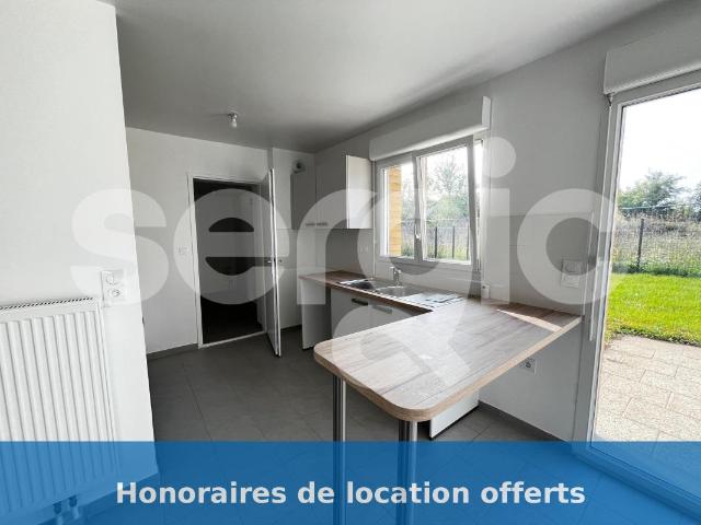 Maison location à Lens, Avion