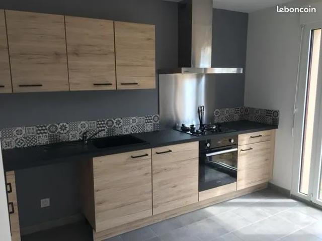 Maison location à Les Brossereaux, Montlouis-sur-Loire