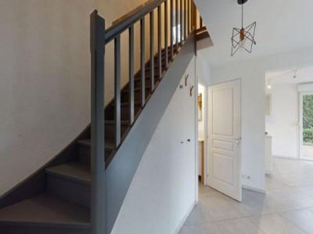 Maison location à Reims