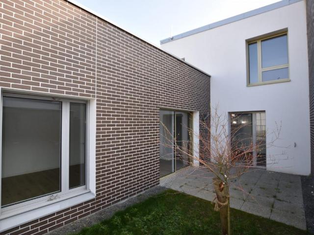 Maison location à Rennes, Centre
