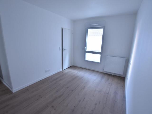 Maison location à Rennes, Centre