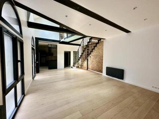 Maison location à Rennes, Bretagne