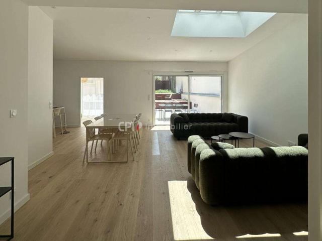 Maison location à Rennes, Bretagne