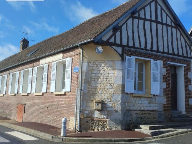 Maison location à Beauvais, Fouquenies