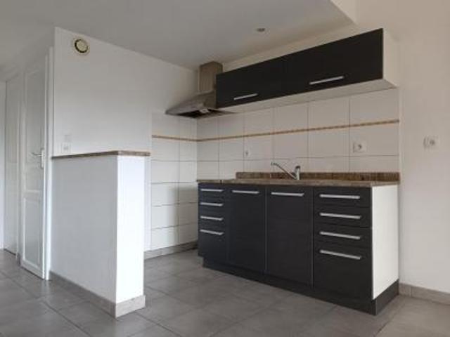 Maison location à Toulouse, Revel