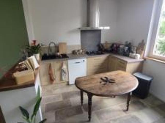 Maison location à Toulouse, Revel