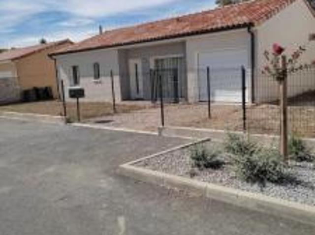 Maison location à Toulouse, Revel