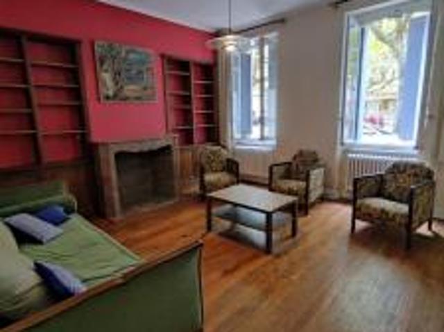 Maison location à Toulouse, Revel