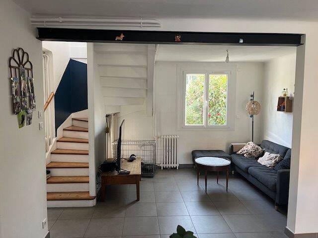 Maison location à Le Château de Rezé, Rezé