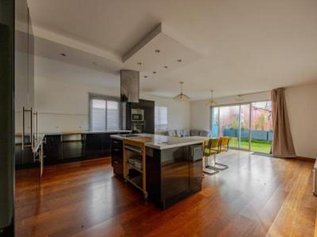 Maison location à Nantes, Rezé