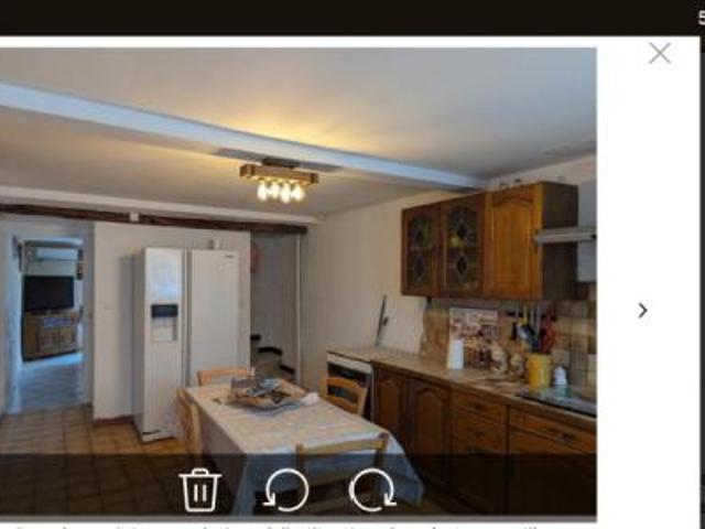 Maison location à Prades, Ria-sirach