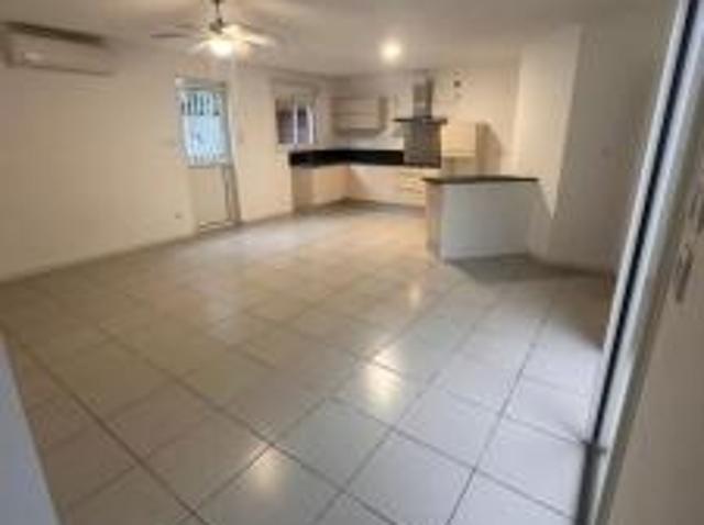 Maison location à La Réunion