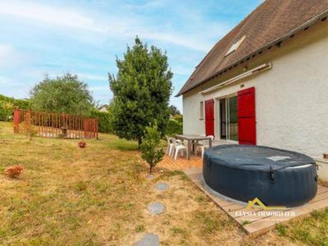 Maison location à Lisieux, La Rivière-saint-sauveur