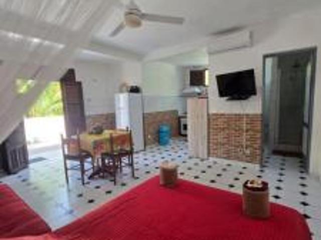 Maison location à Martinique