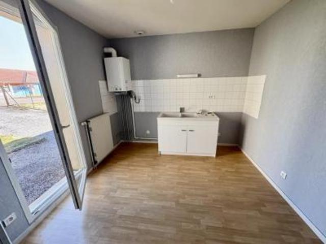 Maison location à Langres, Rolampont