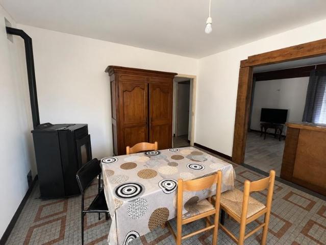 Maison location à Romorantin-Lanthenay, Mennetou-sur-cher