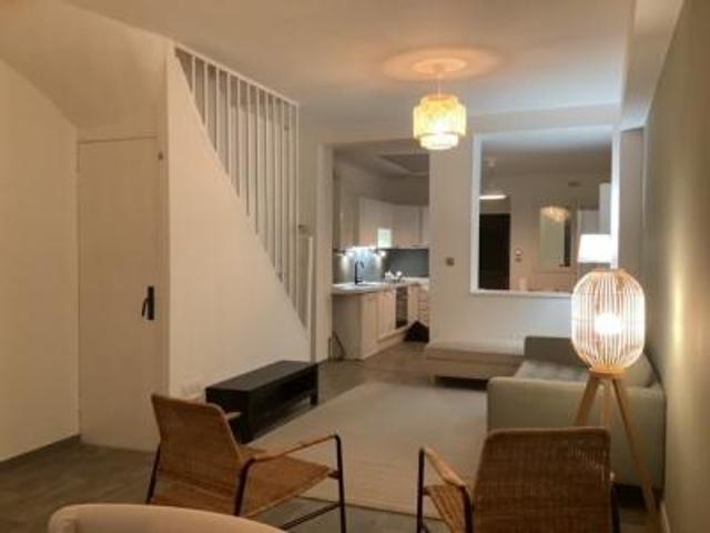 Maison location à Lille, Ronchin