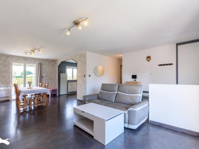 Maison location à Villeneuve-de-Marsan, Landes