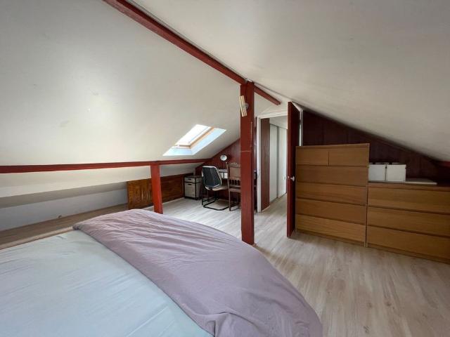 Maison location à Le Raincy, Rosny-sous-bois