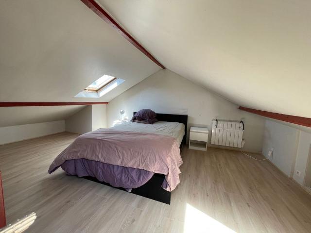 Maison location à Le Raincy, Rosny-sous-bois