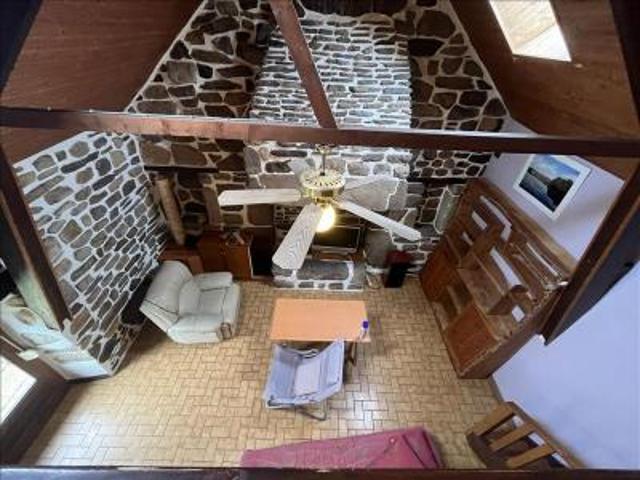 Maison location à Guingamp, Bretagne