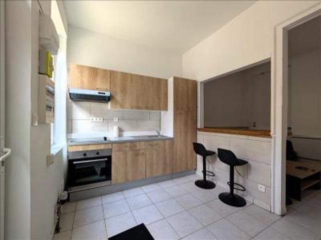 Maison location à Lille, Roubaix