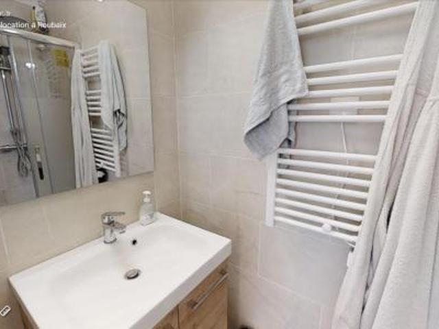 Maison location à Lille, Roubaix