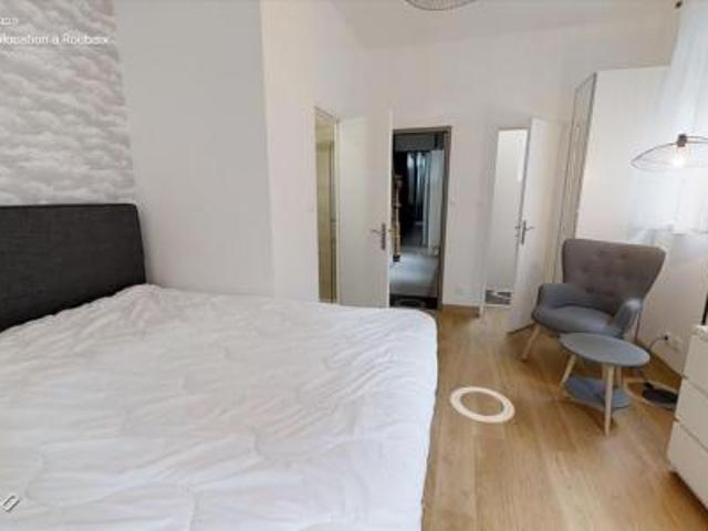 Maison location à Lille, Roubaix