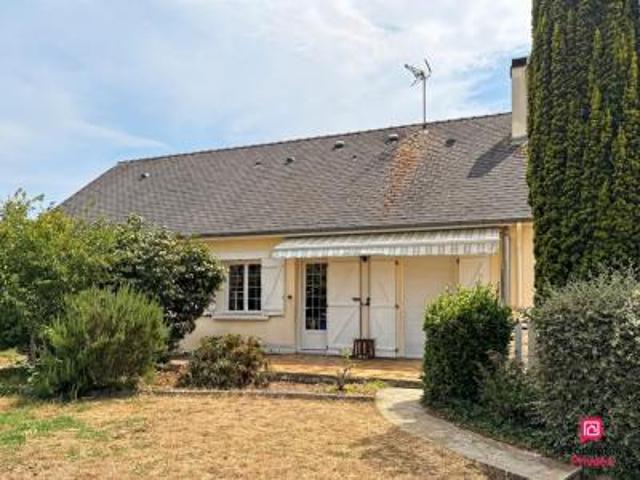 Maison location à La Flèche, Sablé-sur-sarthe