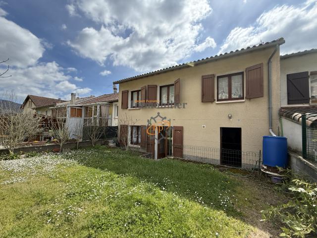 Maison location à Millau, Saint-affrique