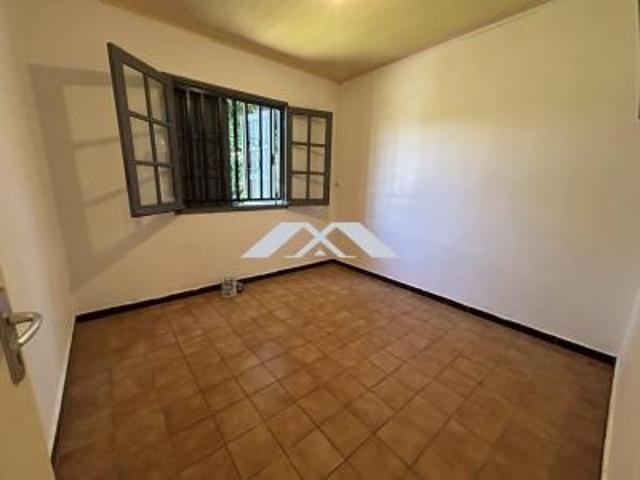 Maison location à La Réunion