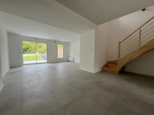Maison location à Le Clos Cosson, Saint-Brandan