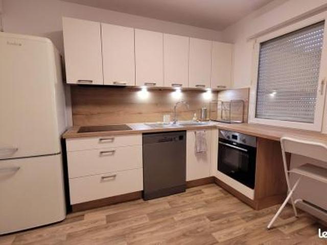 Maison location à Bordeaux, Saint-caprais-de-bordeaux