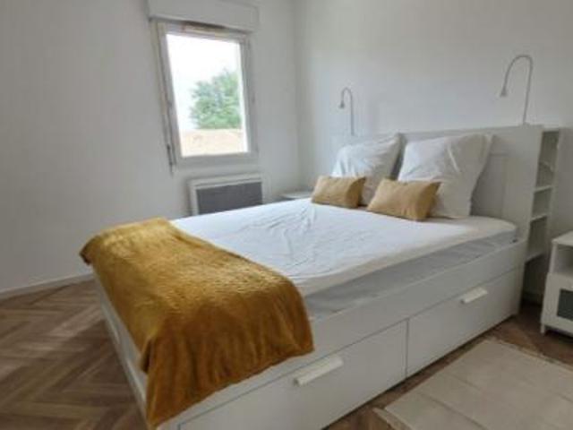 Maison location à Bordeaux, Saint-caprais-de-bordeaux