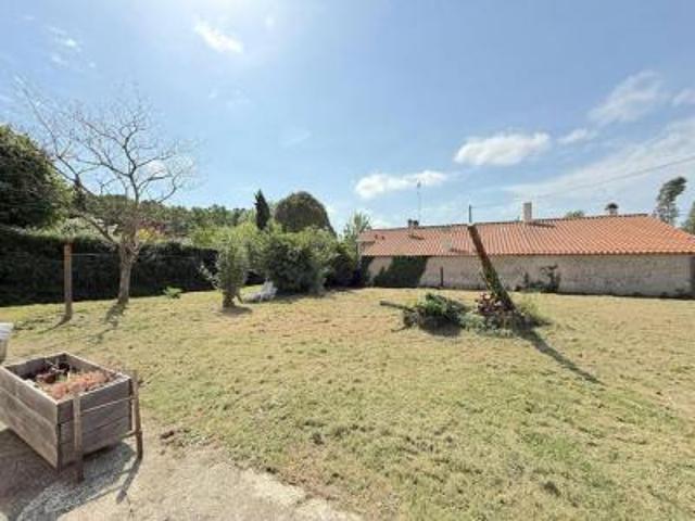 Maison location à Blaye, Saint-christoly-de-blaye