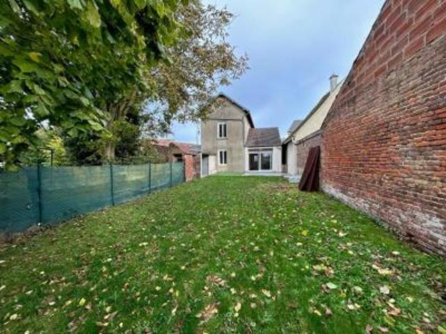 Maison location à Beauvais, Saint-crépin-ibouvillers