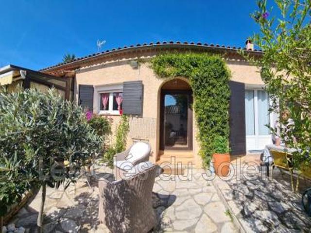 Maison location à Arrondissement de Toulon, Saint-cyr-sur-mer