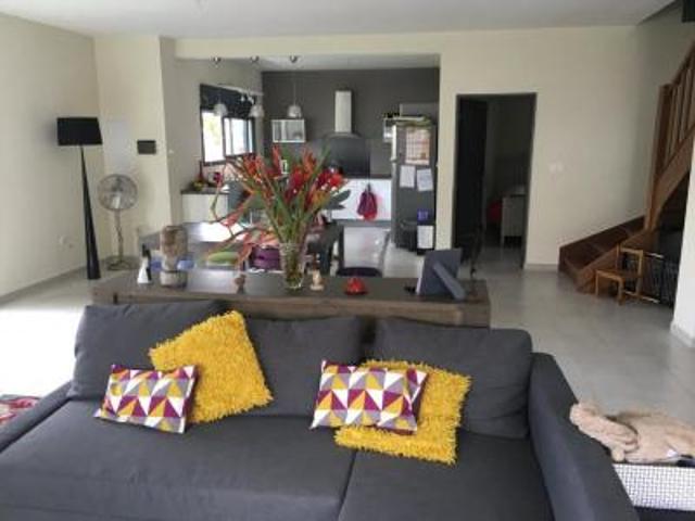 Maison location à La Réunion