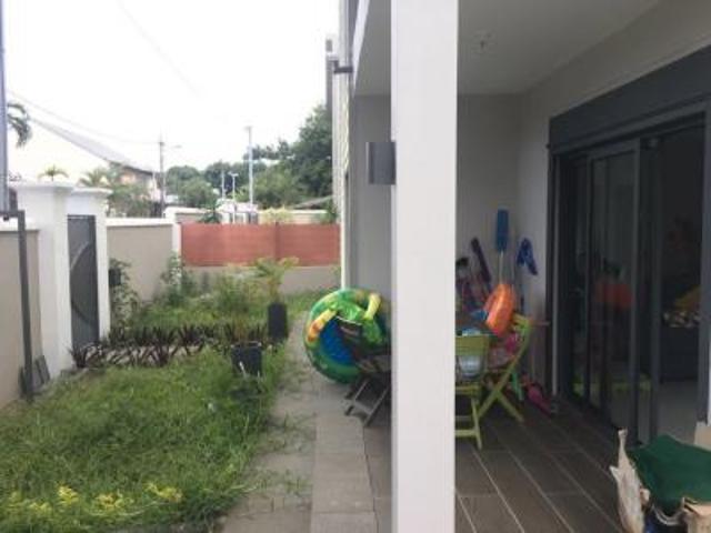 Maison location à La Réunion