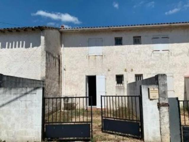 Maison location à Saint-Denis-de-Pile, Gironde