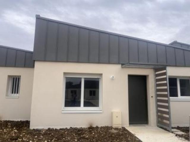 Maison location à Bourges, Saint-doulchard